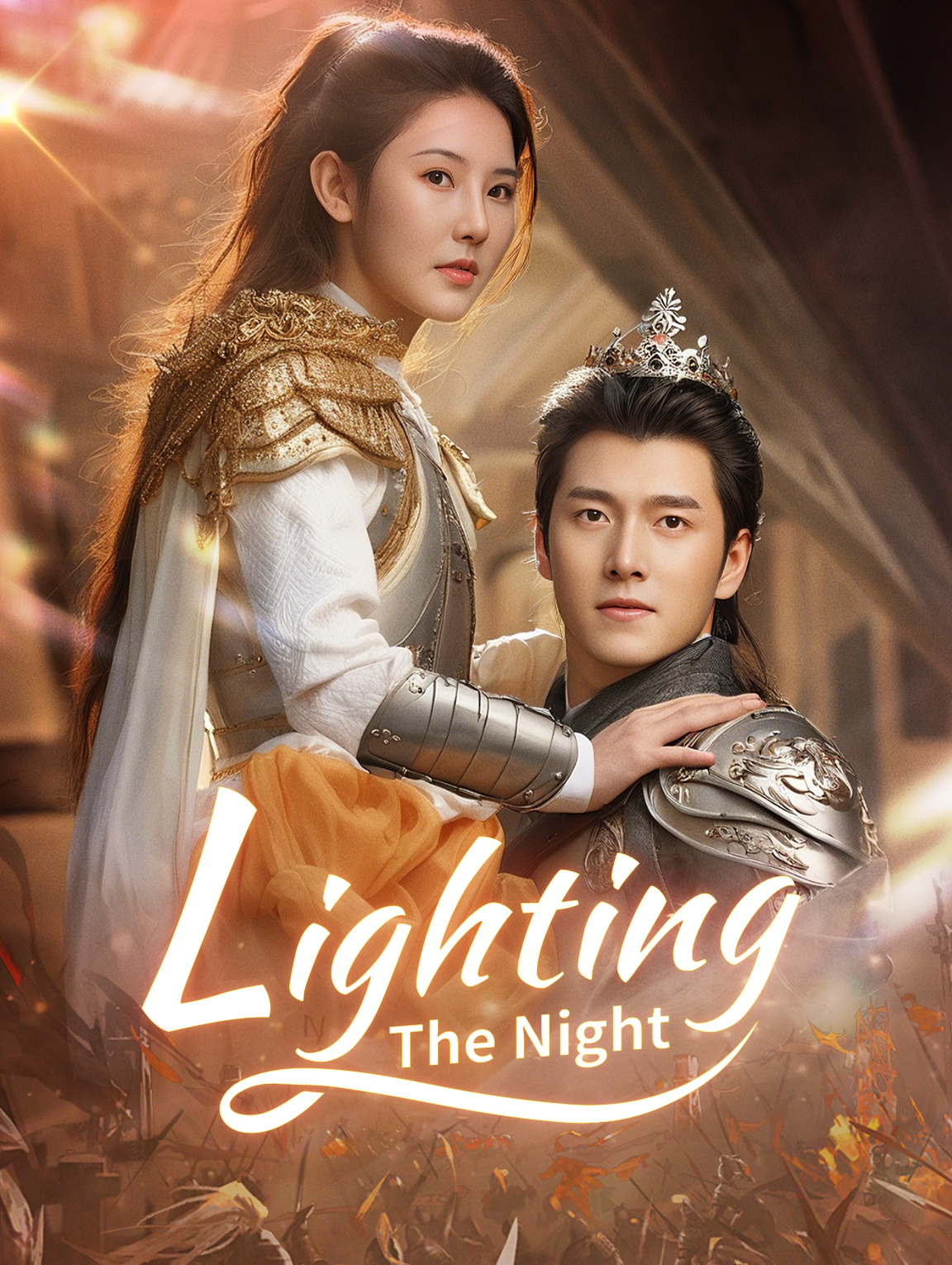 Lighting the Night
