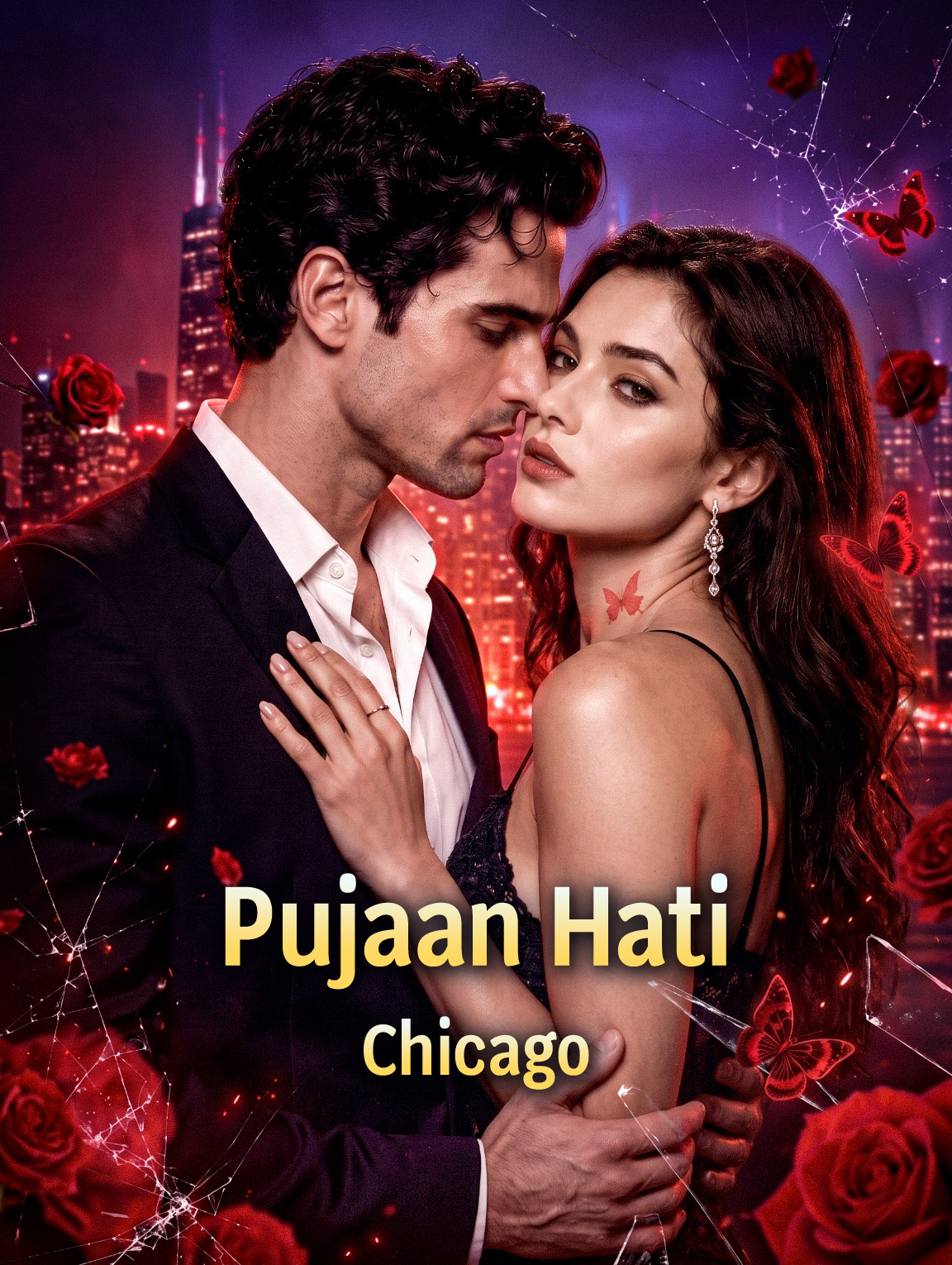 Pujaan Hati Chicago