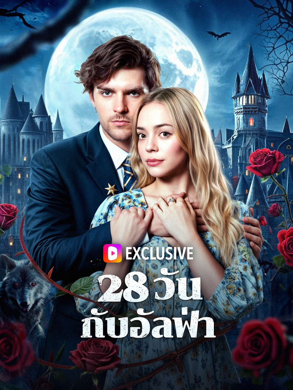 28 วันกับอัลฟ่า