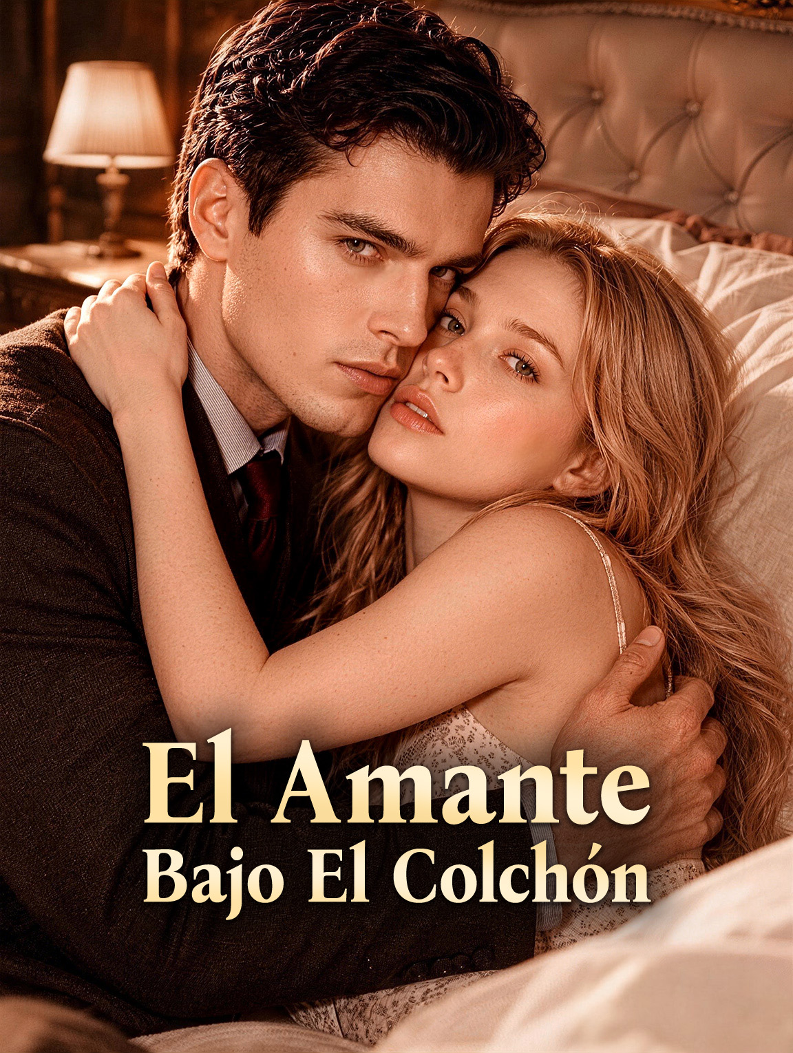 El Amante Bajo El Colchón