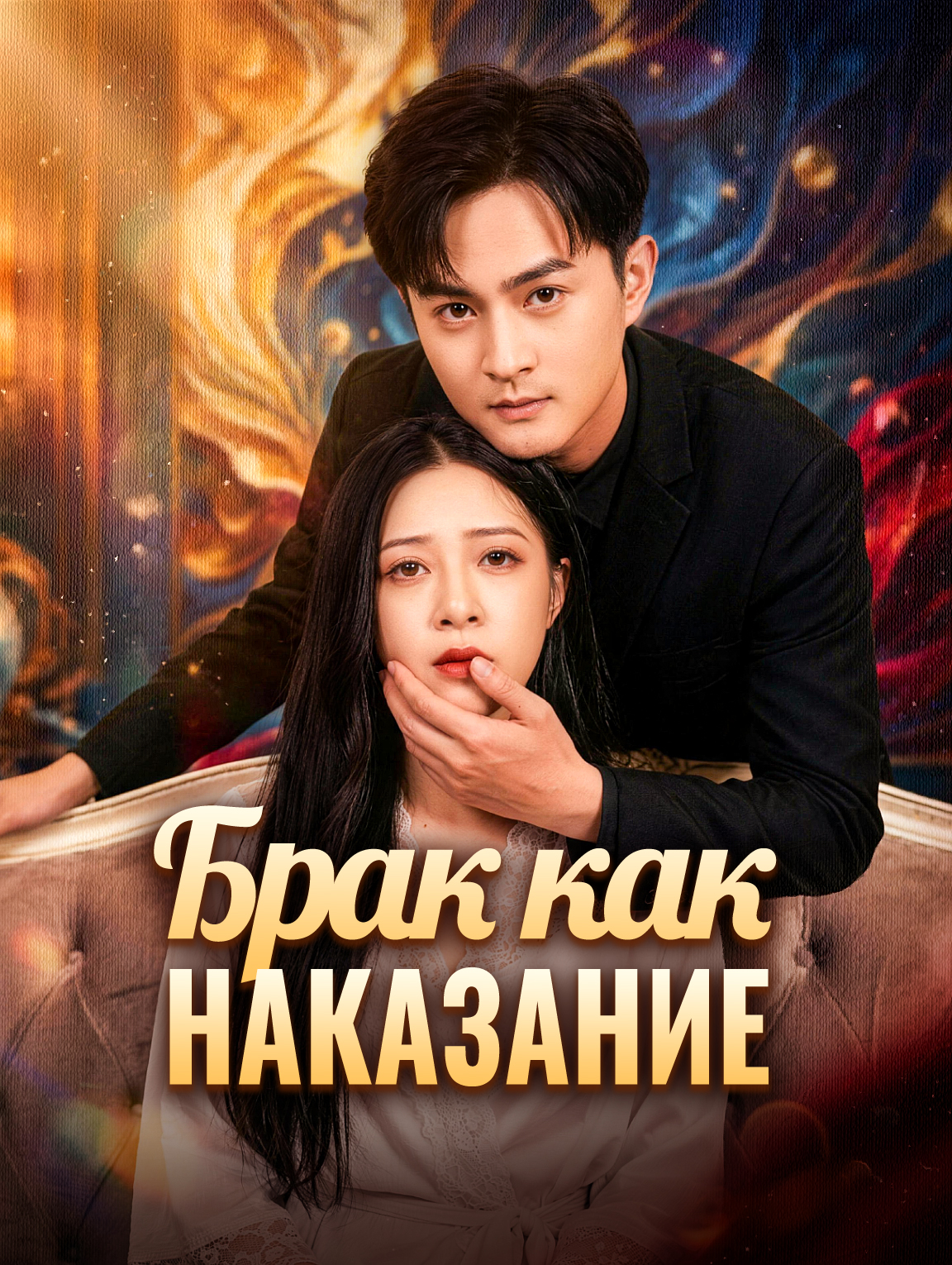 Брак как наказание