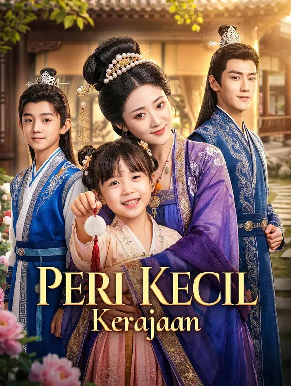 Peri Kecil Kerajaan