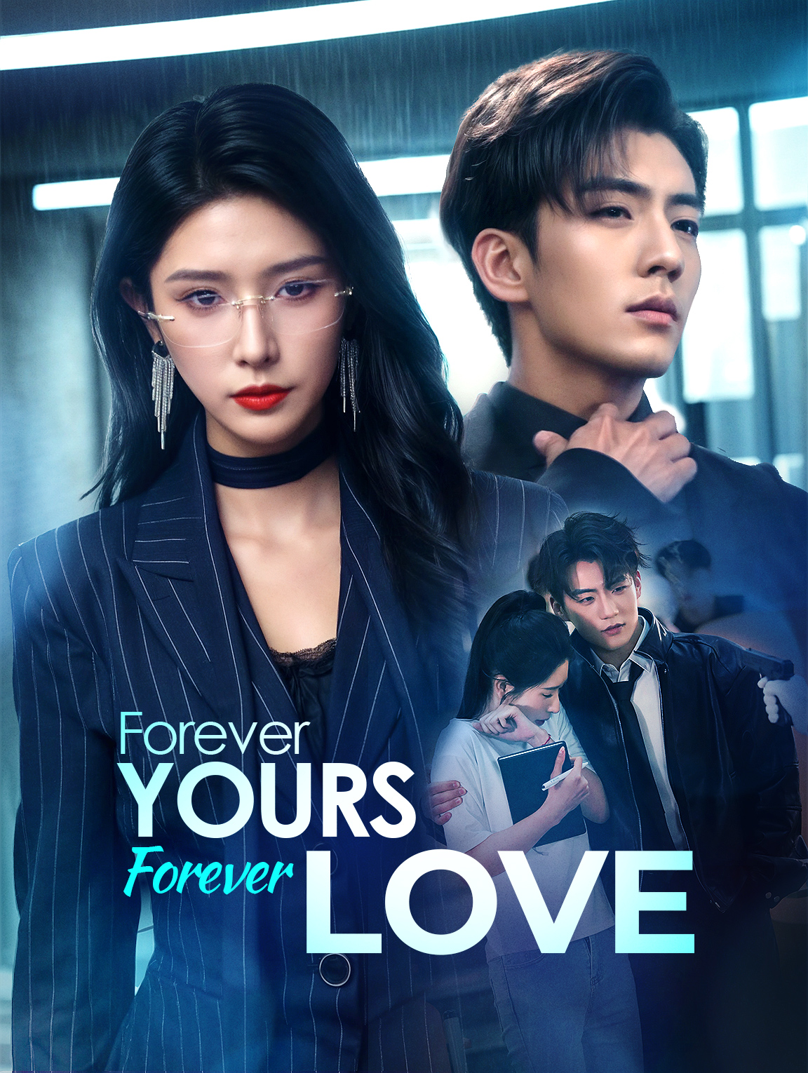 Forever Yours, Forever Love