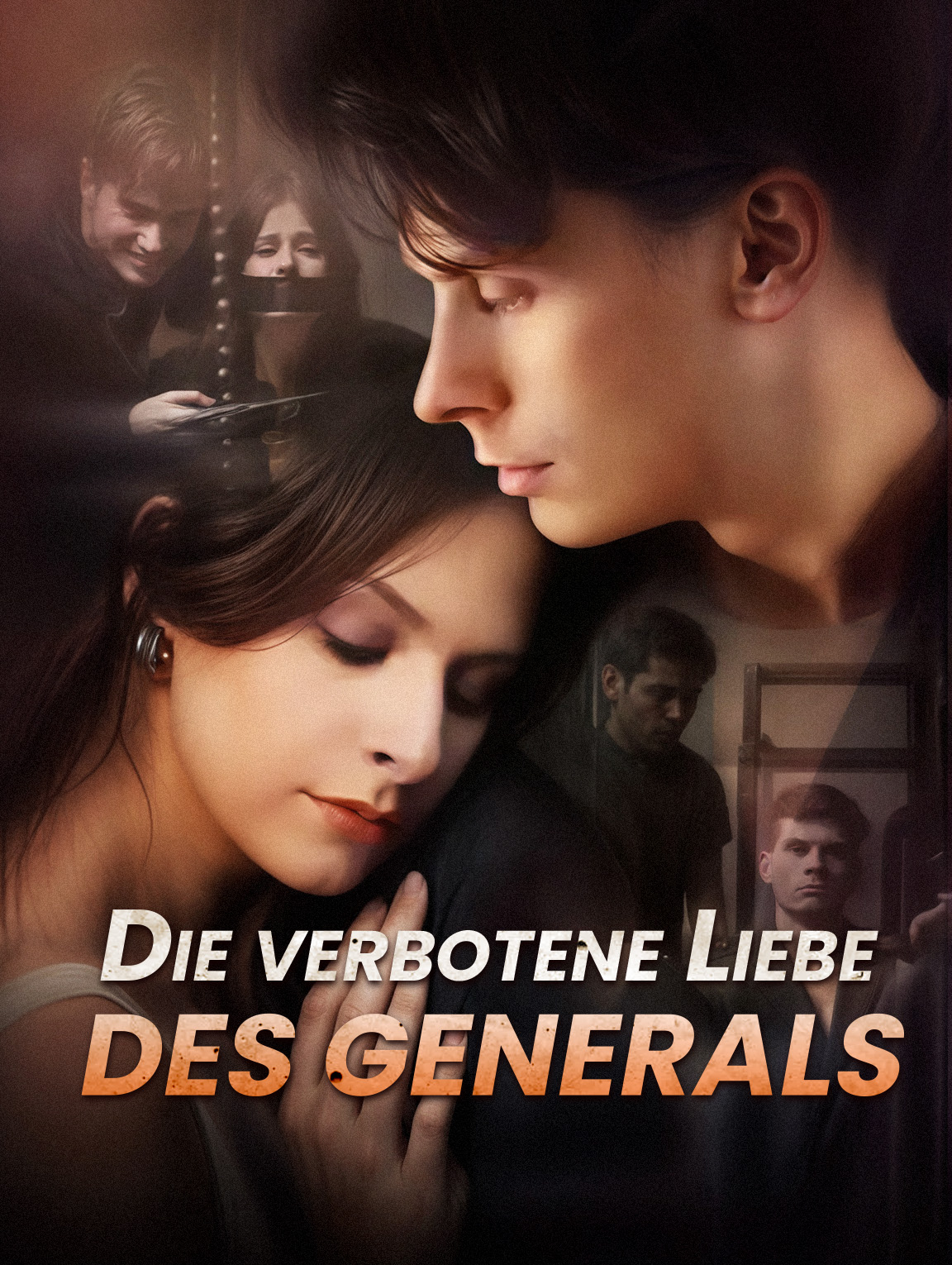 Die verbotene Liebe des Generals