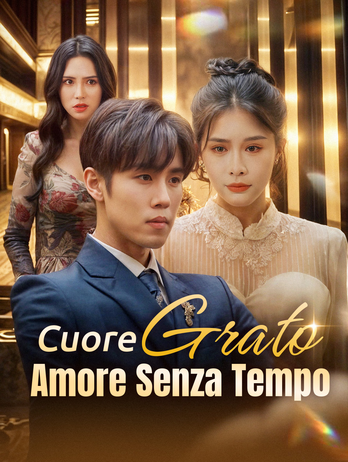 Cuore Grato, Amore Senza Tempo