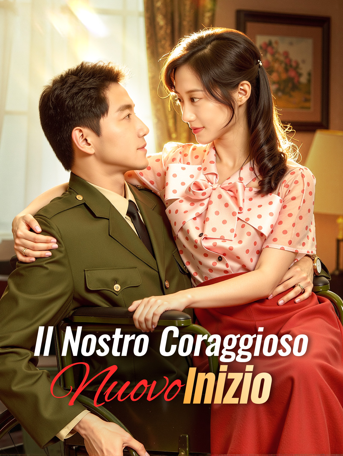 Il Nostro CoraggiosoNuovo Inizio