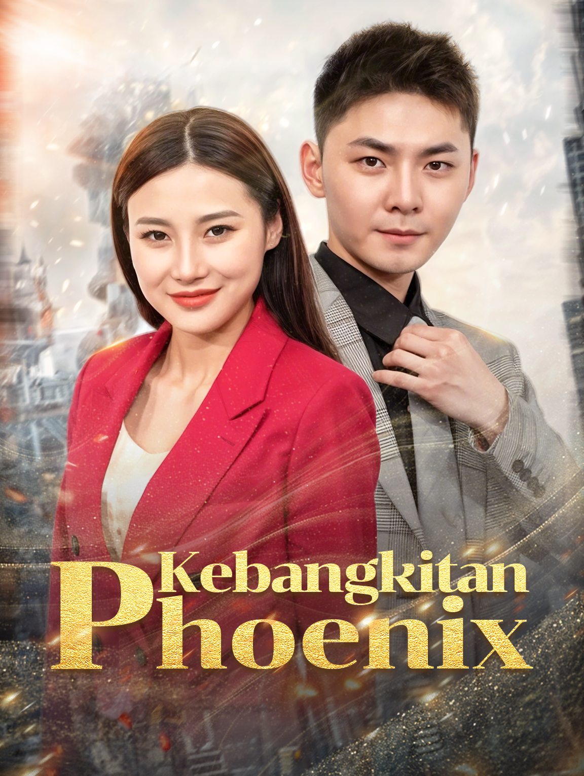 Kebangkitan Phoenix