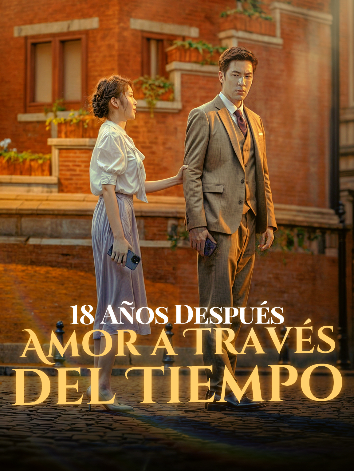 18 Años Después: Amor a Través del Tiempo