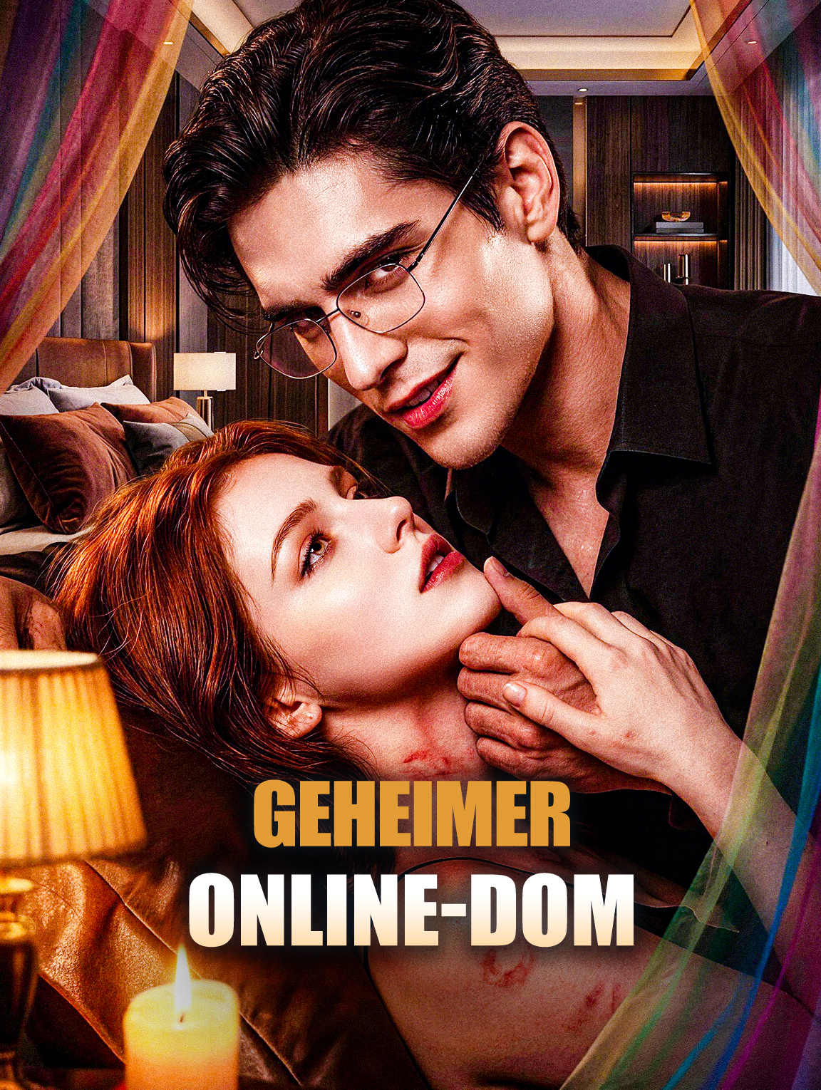 Geheimer Online-Dom