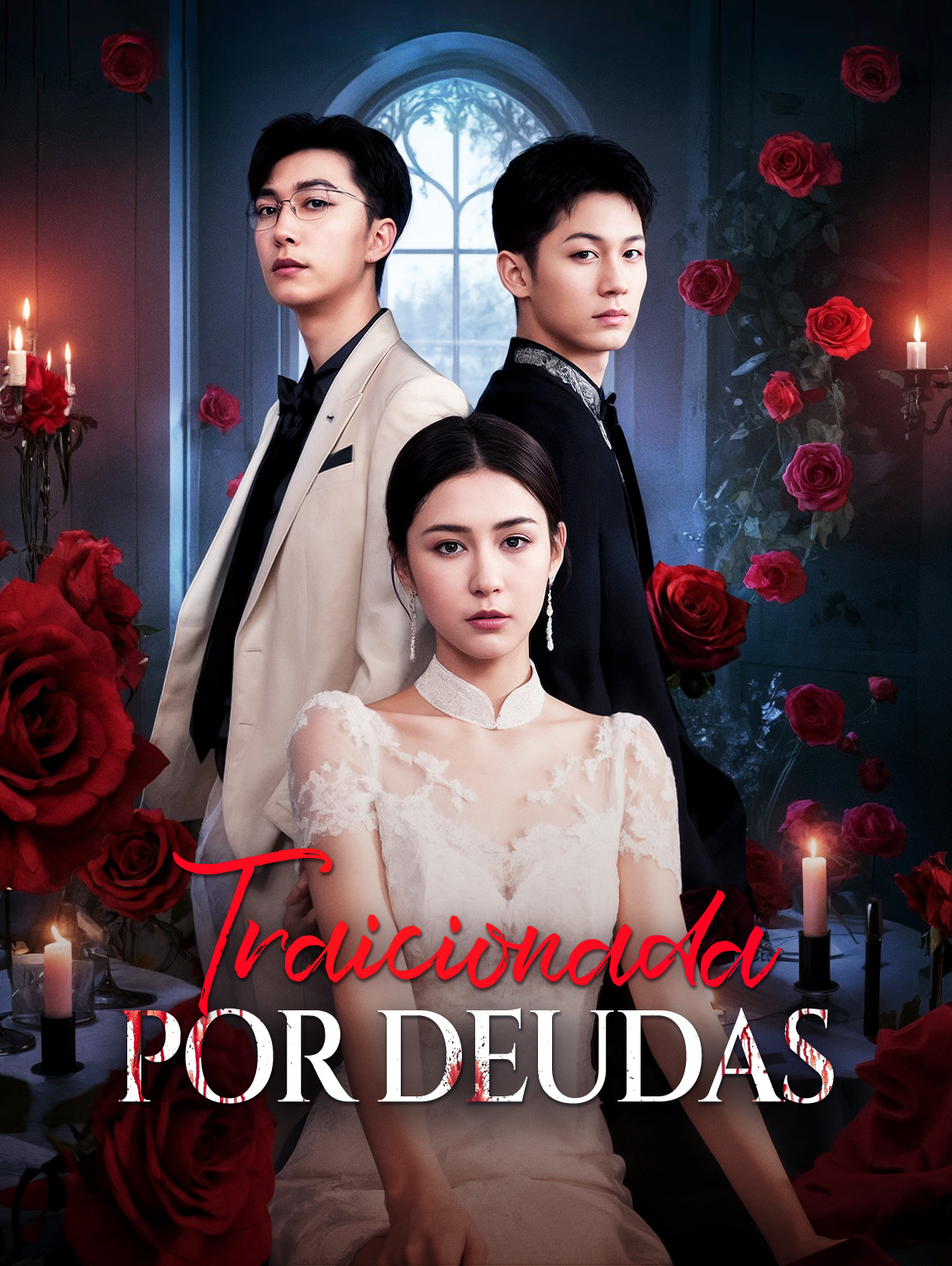 Traicionada por Deudas