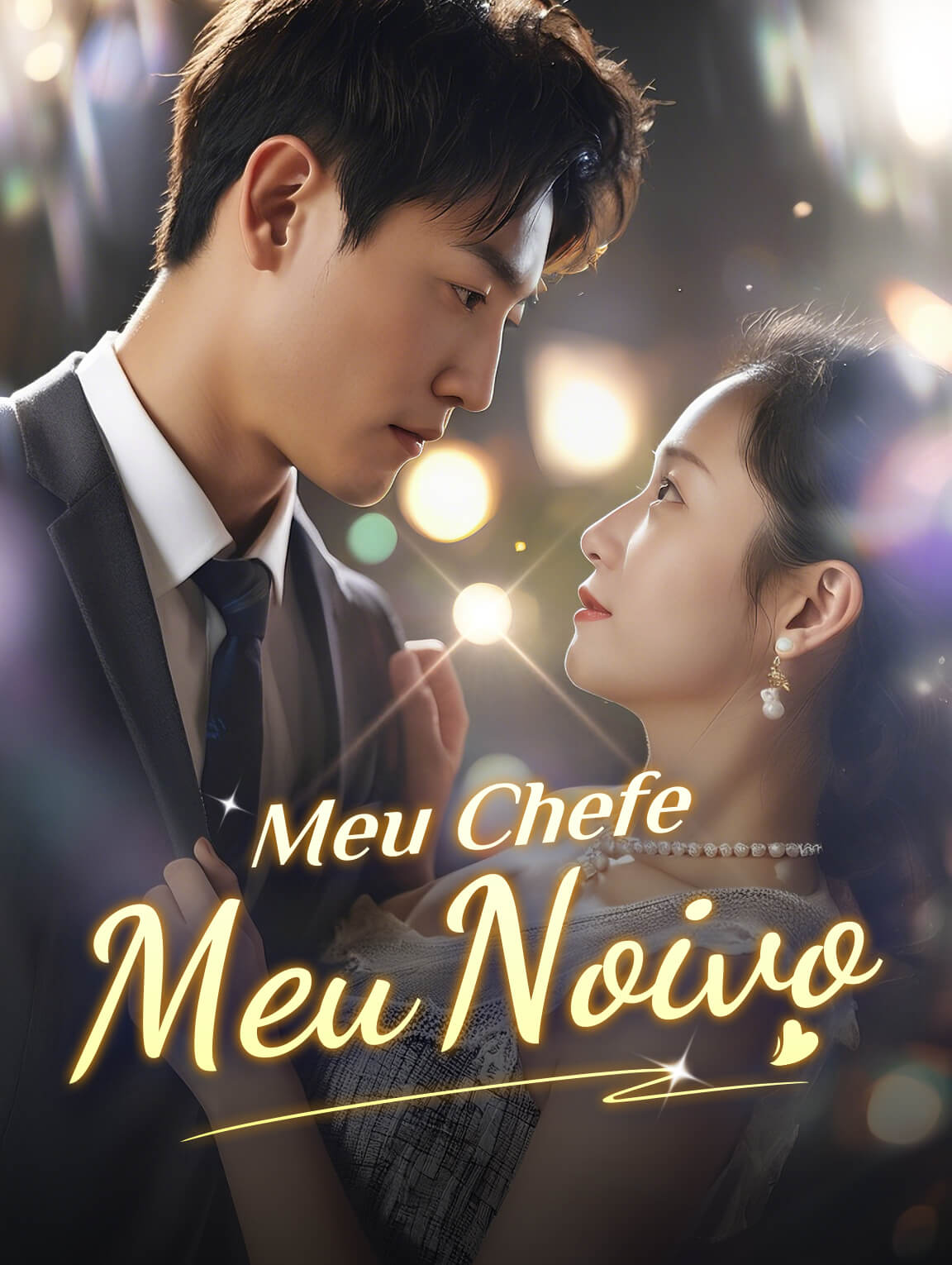 Meu ChefeMeu Noivo