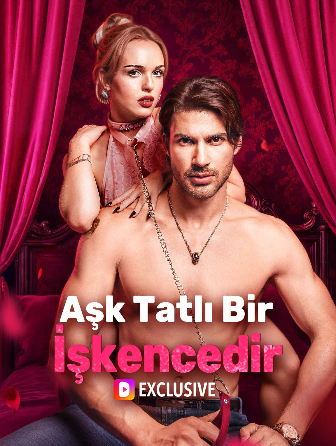 Aşk Tatlı Bir İşkencedir