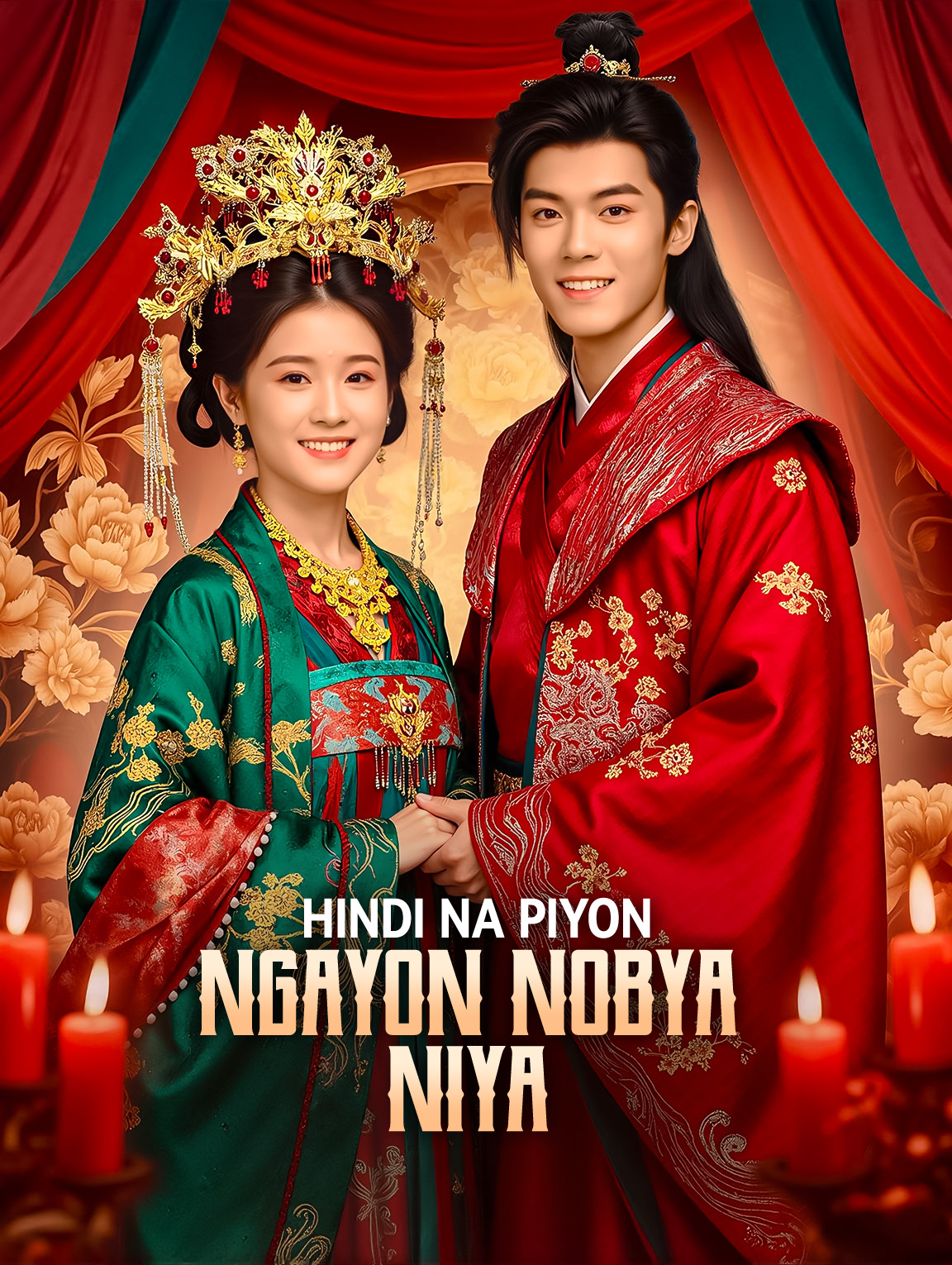 Hindi Na PiyonNgayon Nobya Niya