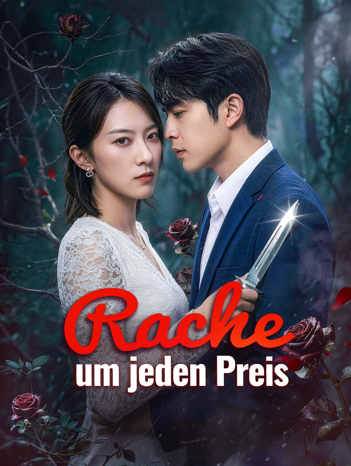 Rache um jeden Preis