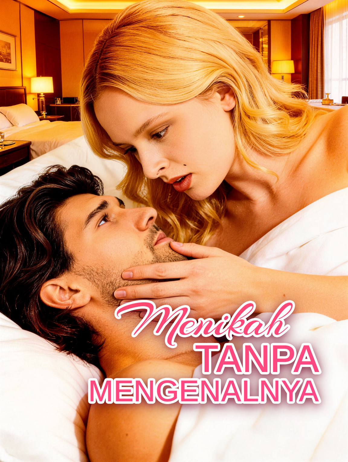 Menikah Tanpa Mengenalnya