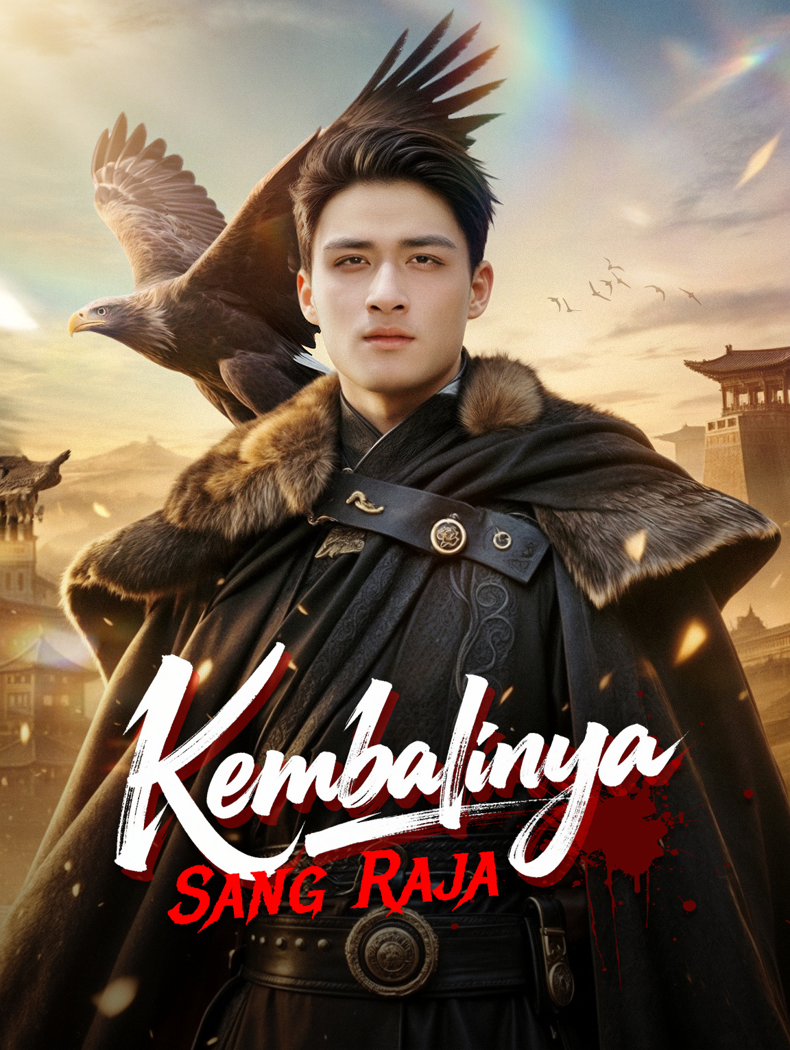 Kembalinya Sang Raja