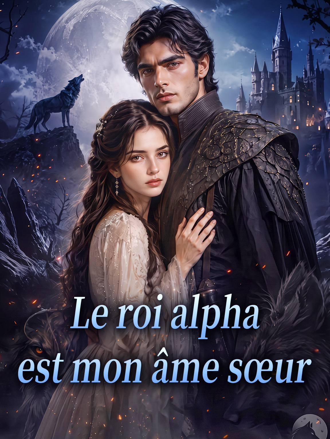 Le roi alpha est mon âme sœur