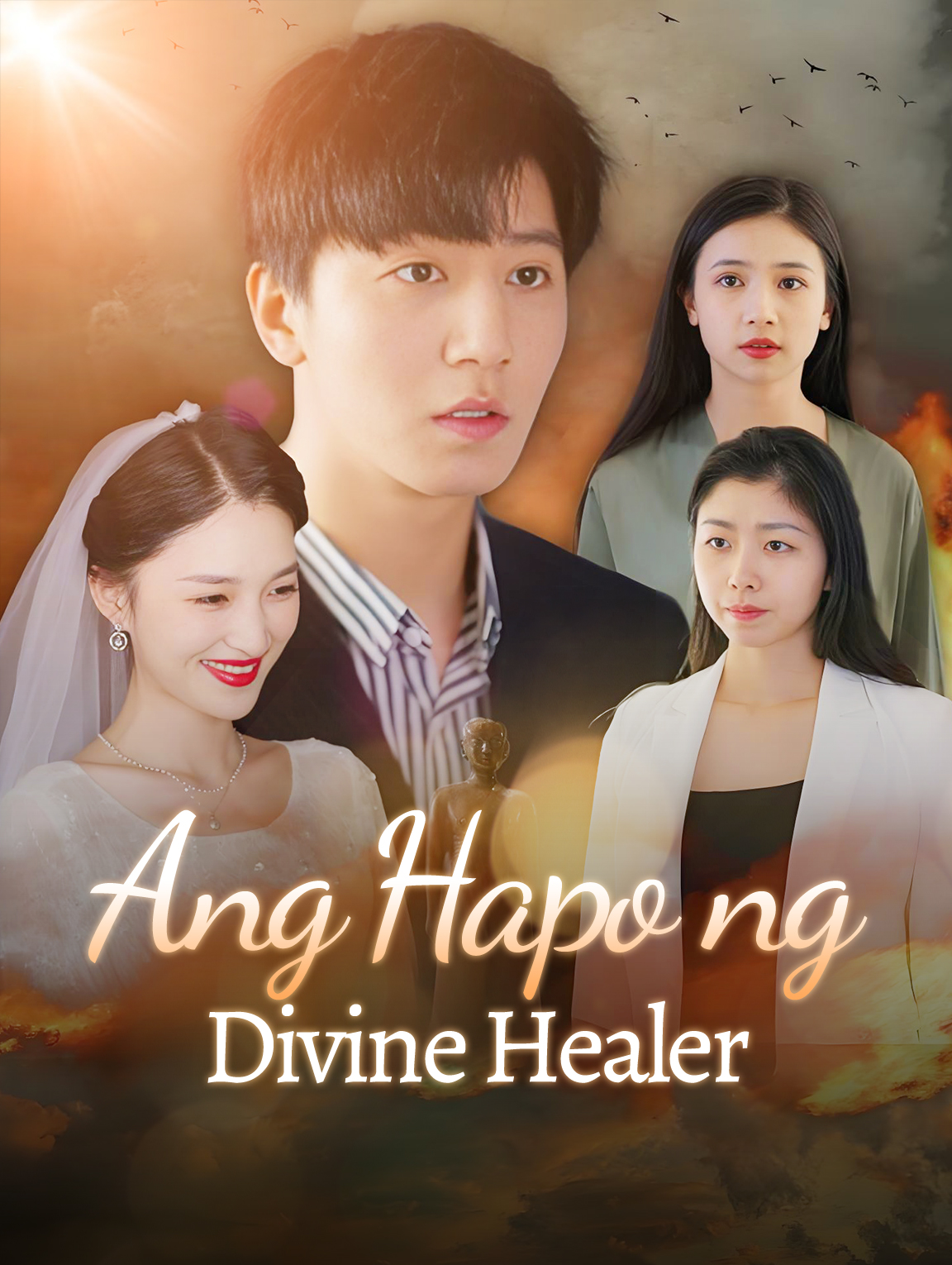 Ang Hapo ng Divine Healer
