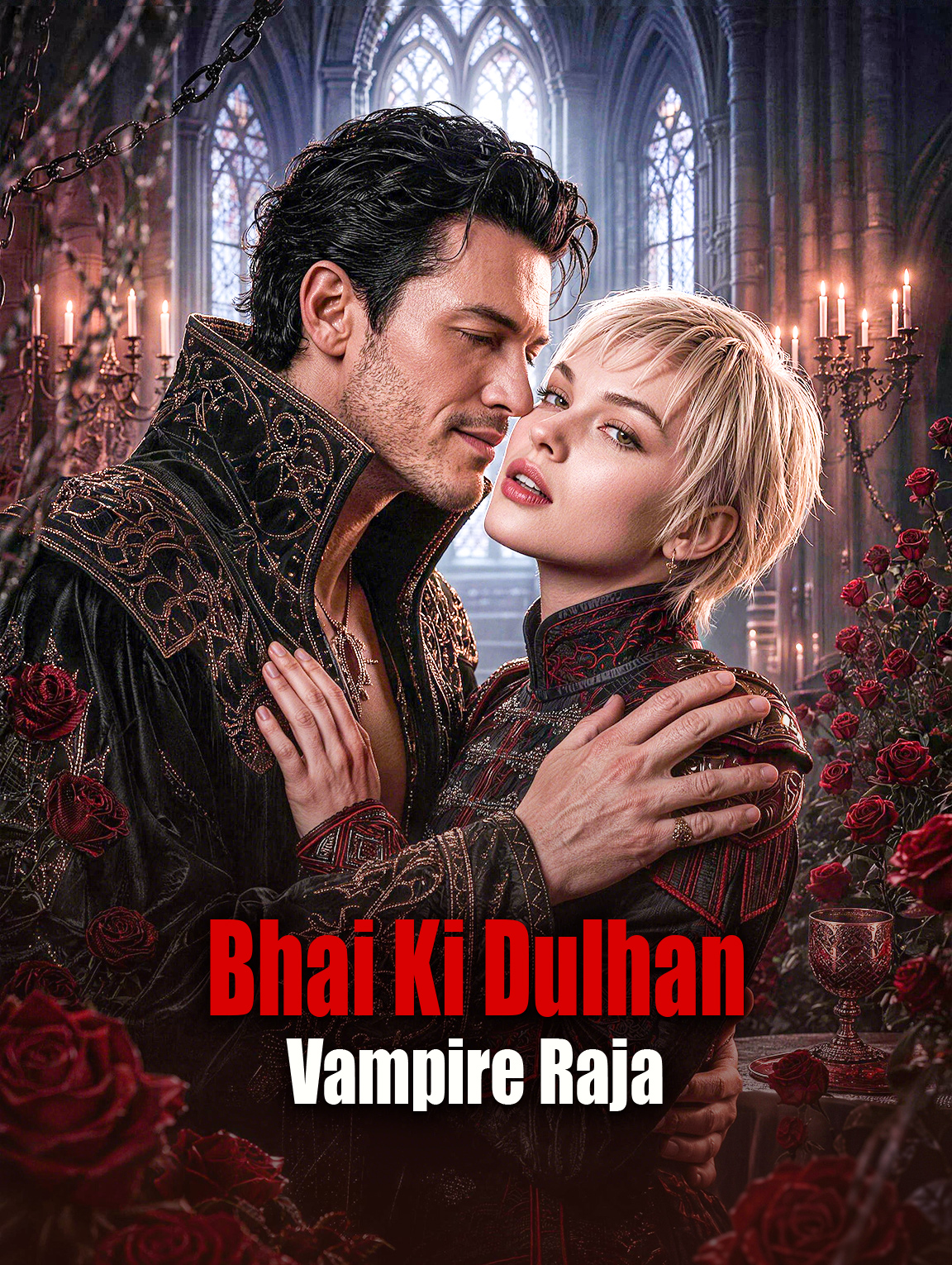 Bhai Ki Dulhan: Vampire Raja