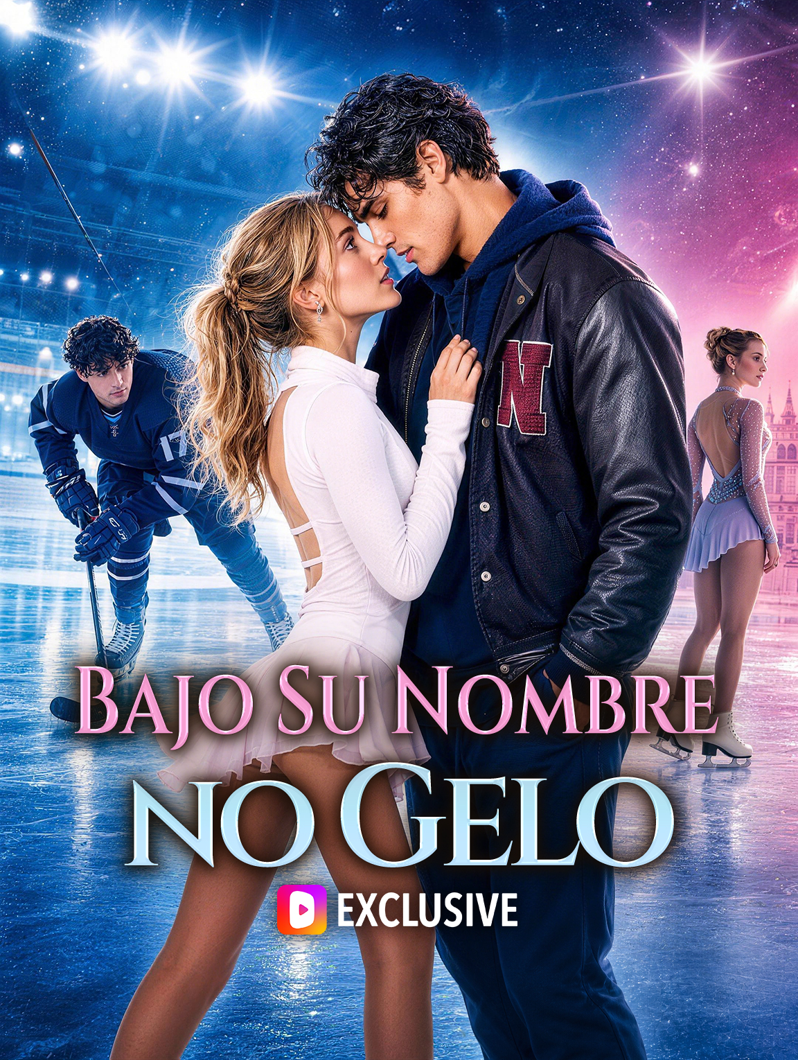 O Segredo no Gelo