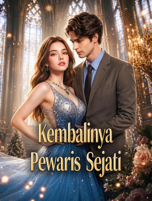 Kembalinya Pewaris Sejati