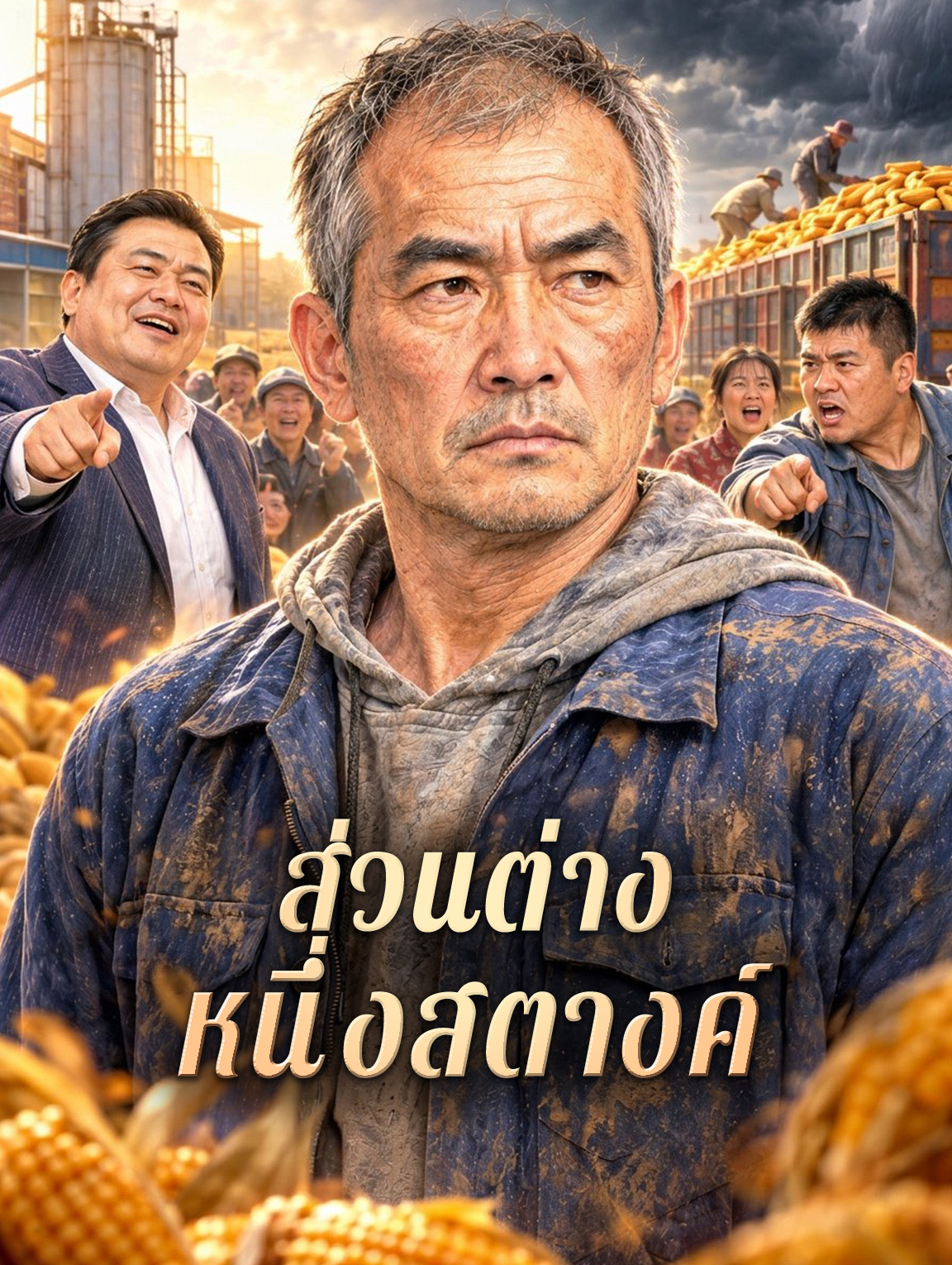 ส่วนต่างหนึ่งสตางค์