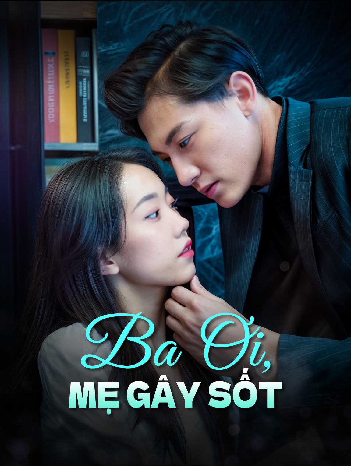 Ba Ơi, Mẹ Gây Sốt