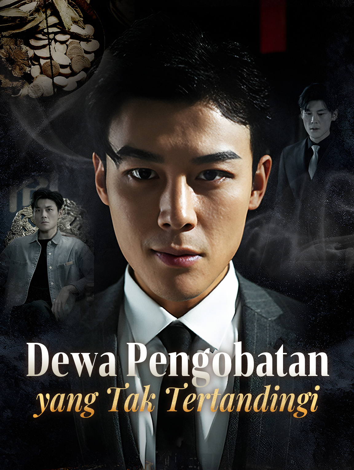 Dewa Pengobatan yang Tak Tertandingi