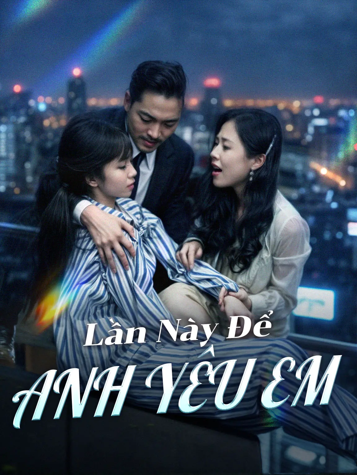 Lần Này Để Anh Yêu Em