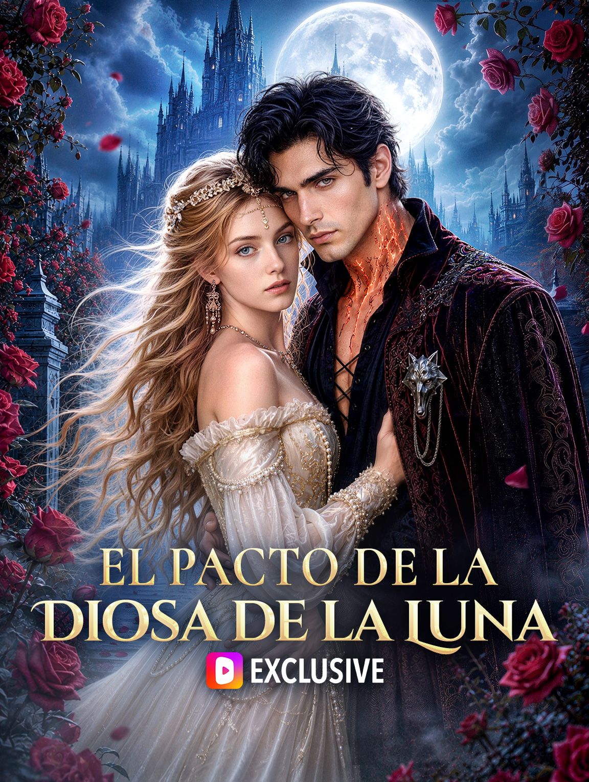El Pacto de la Diosa de la Luna