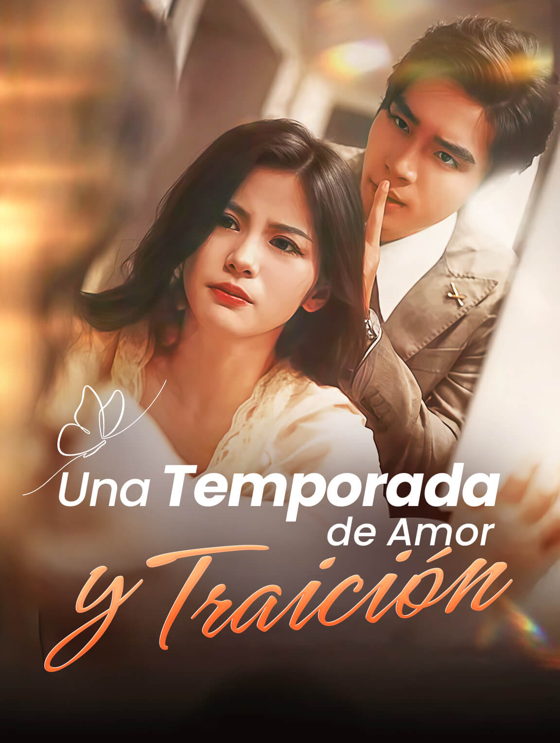 Una Temporada de Amor y Traición