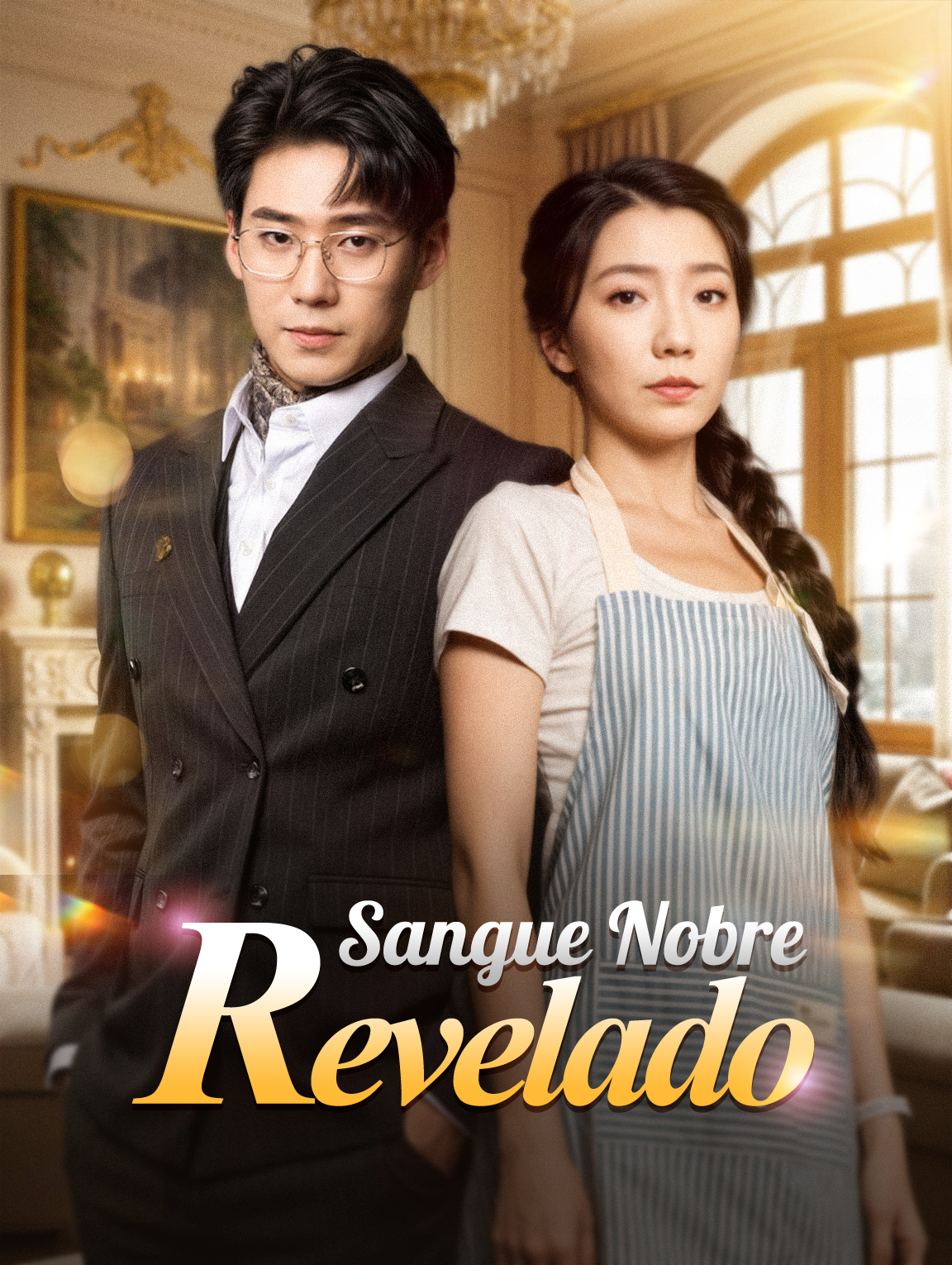 Sangue Nobre Revelado