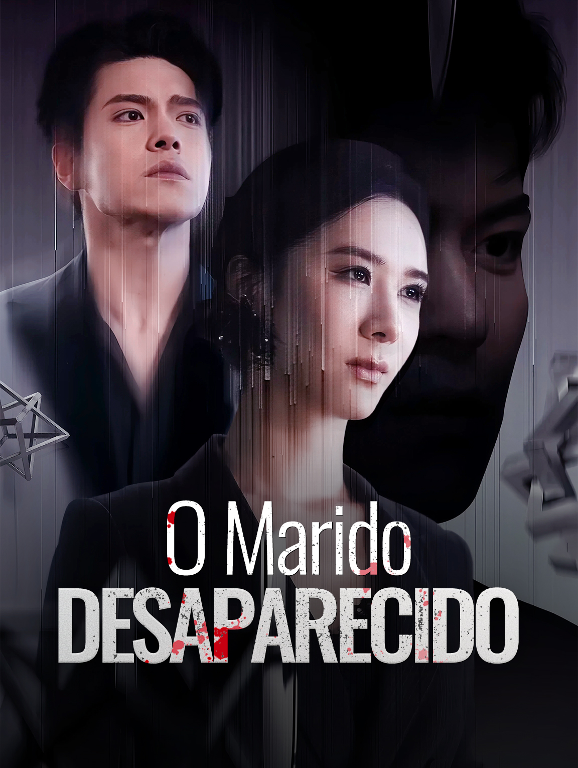 O Marido Desaparecido