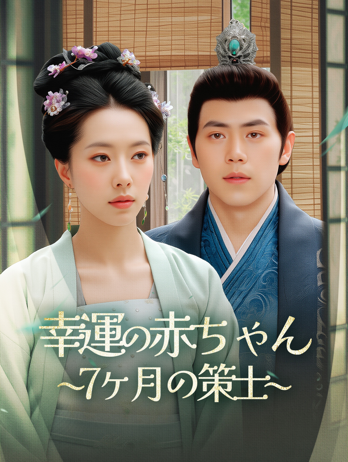 幸運の赤ちゃん~7ヶ月の策士~