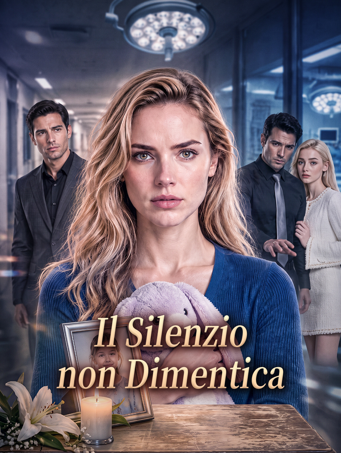 Il Silenzio non Dimentica
