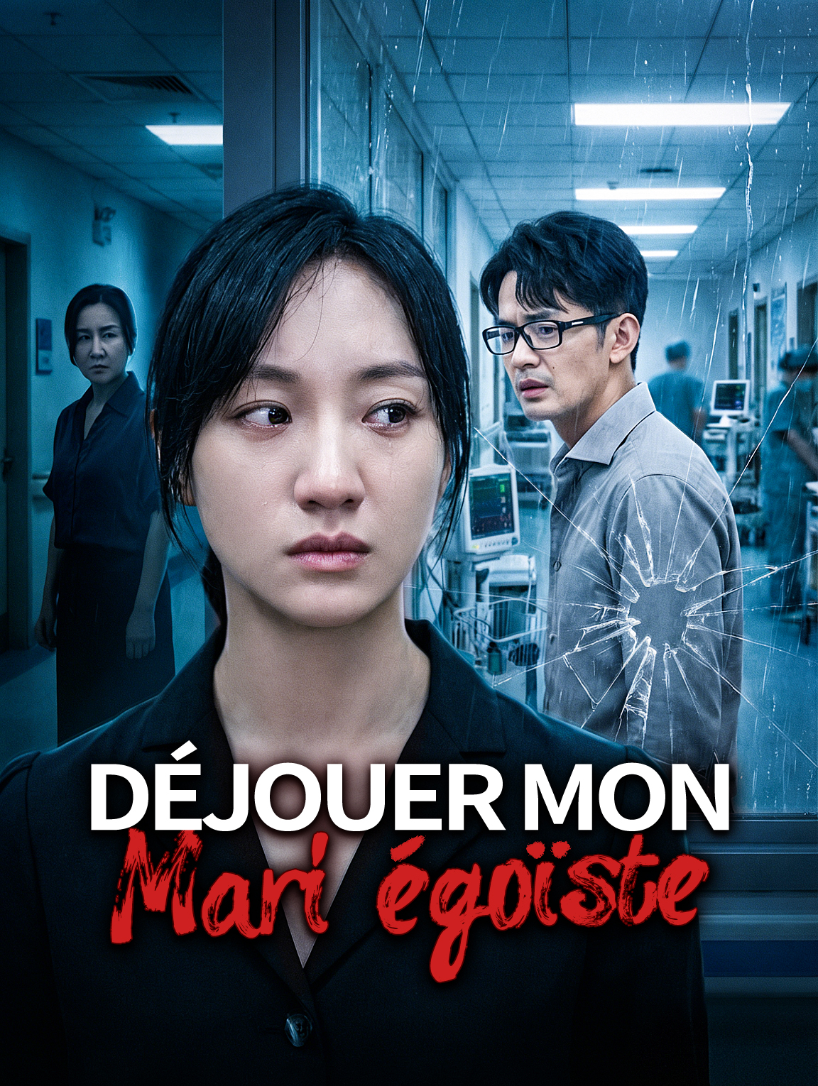 Déjouer mon mari égoïste