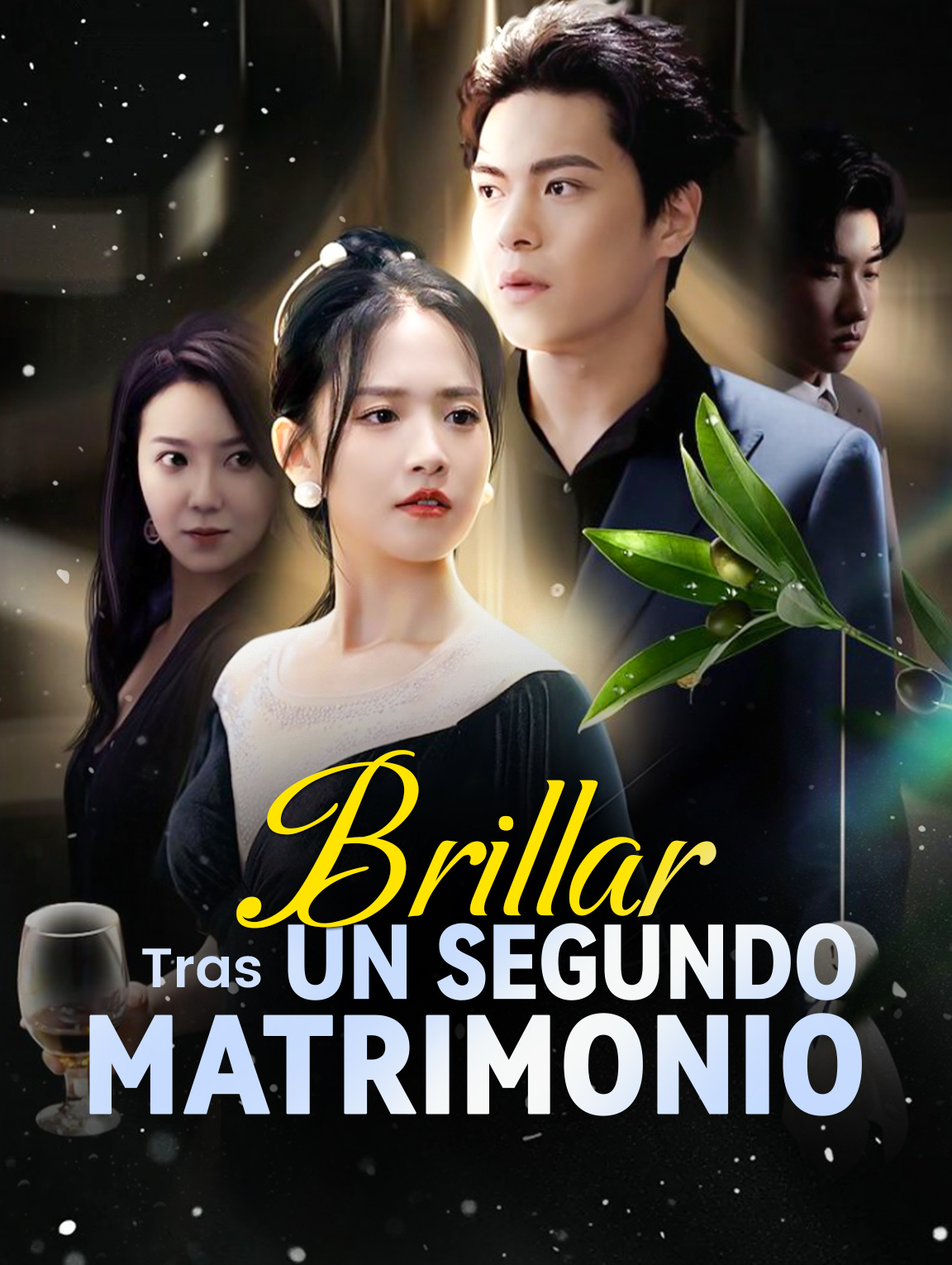 Brillar Tras un Segundo Matrimonio