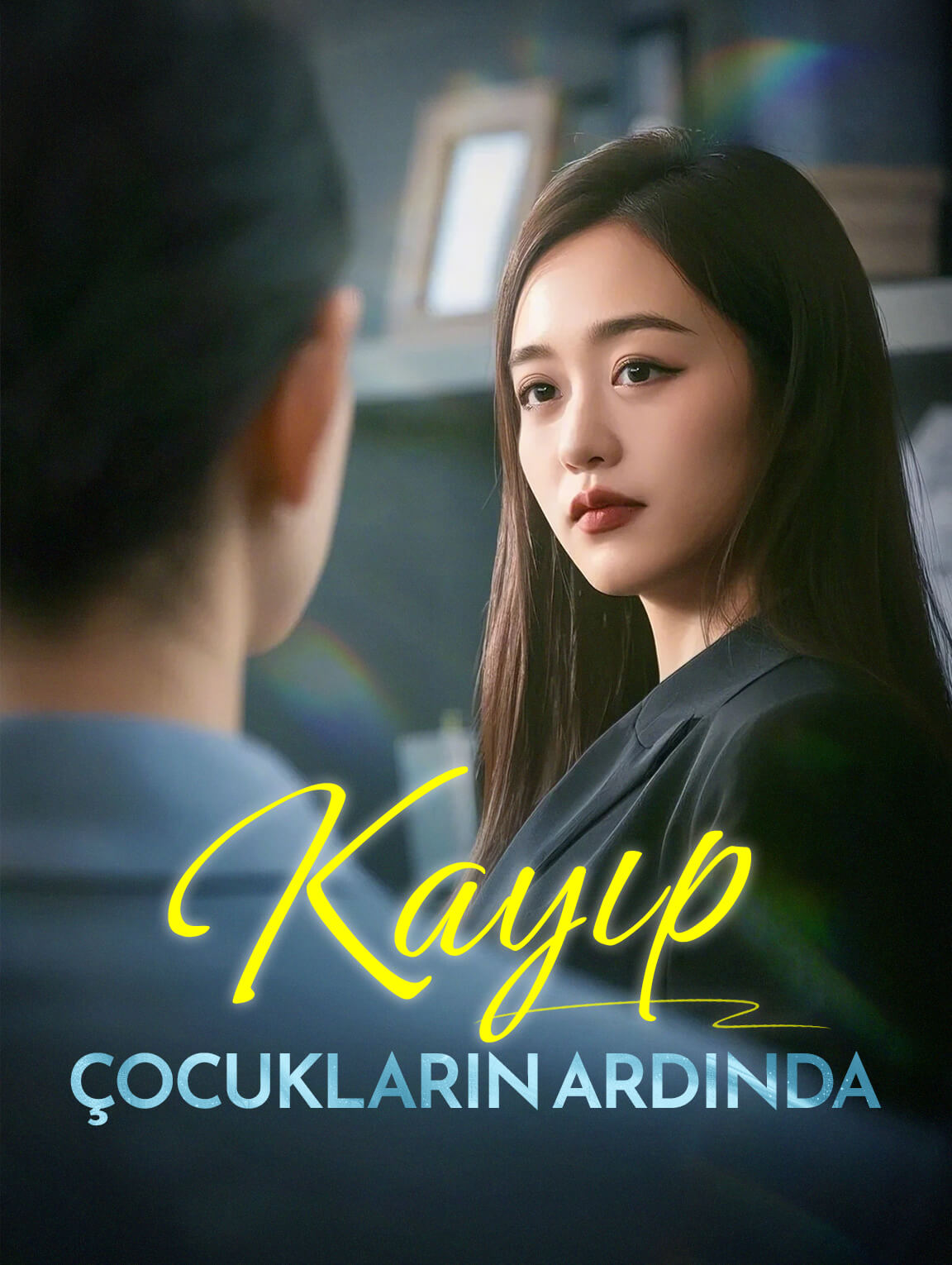 Kayıp Çocukların Ardında