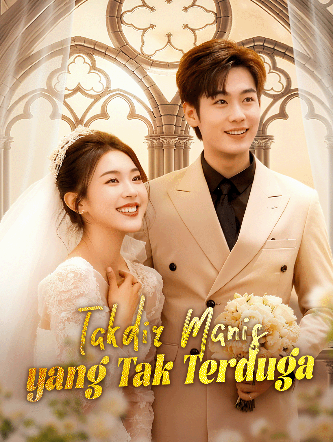 Takdir Manis yang Tak Terduga