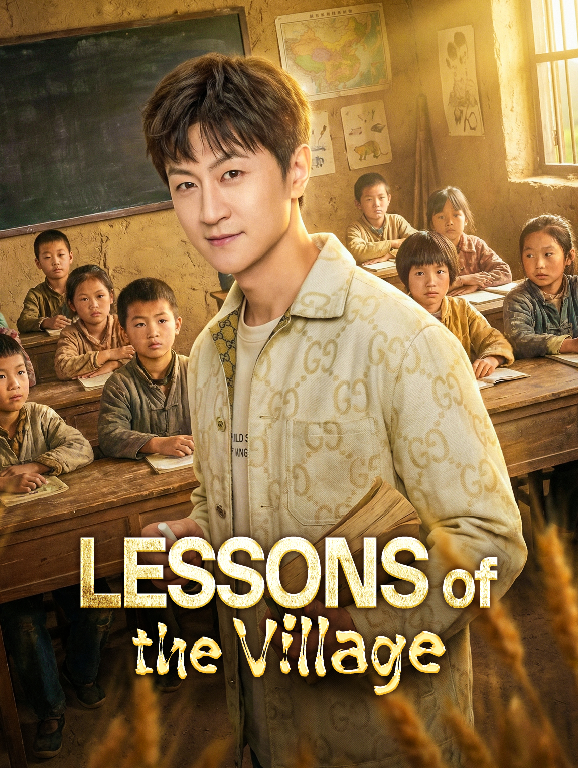 Lessons of the Village