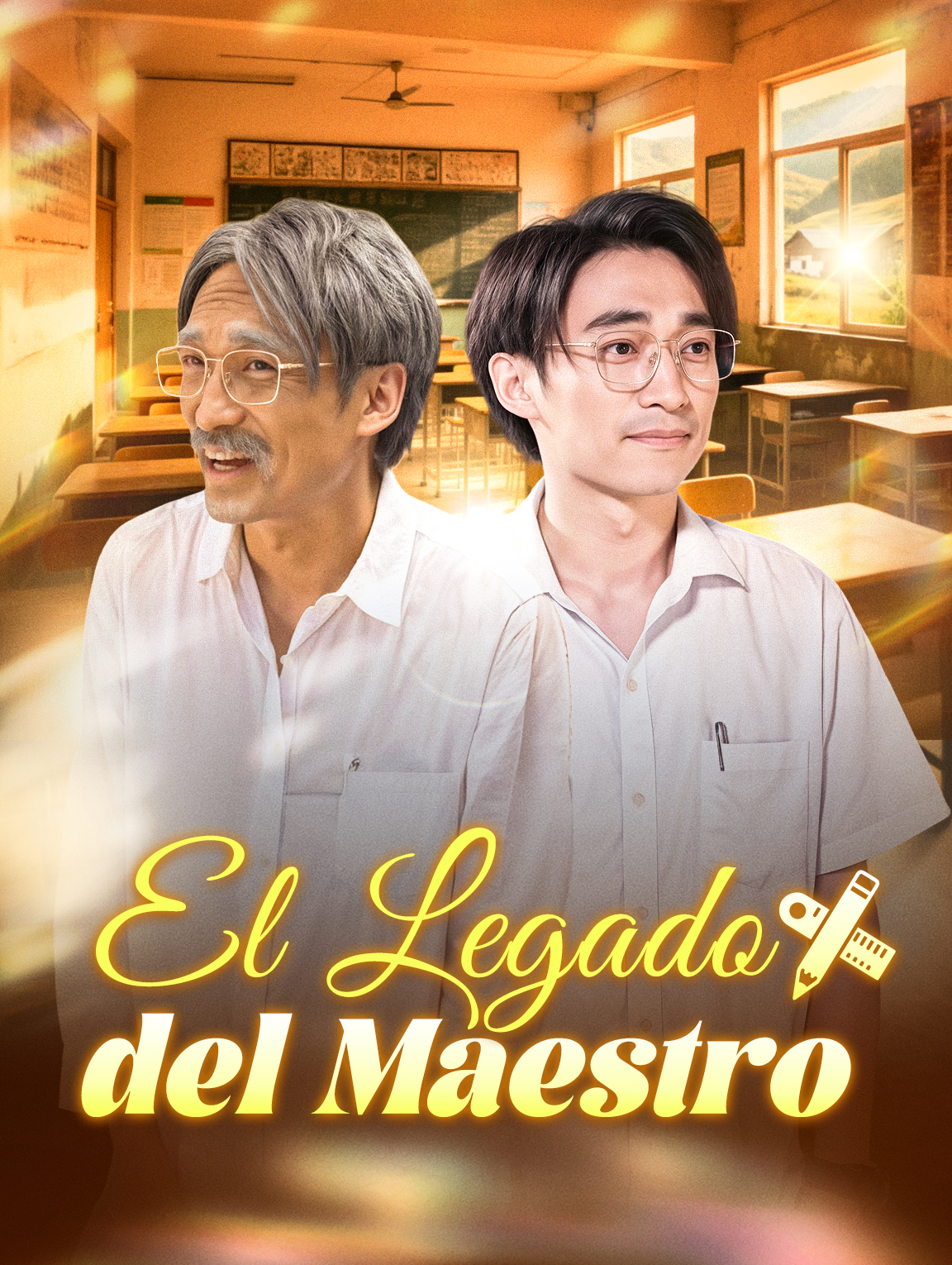 El Legado del Maestro