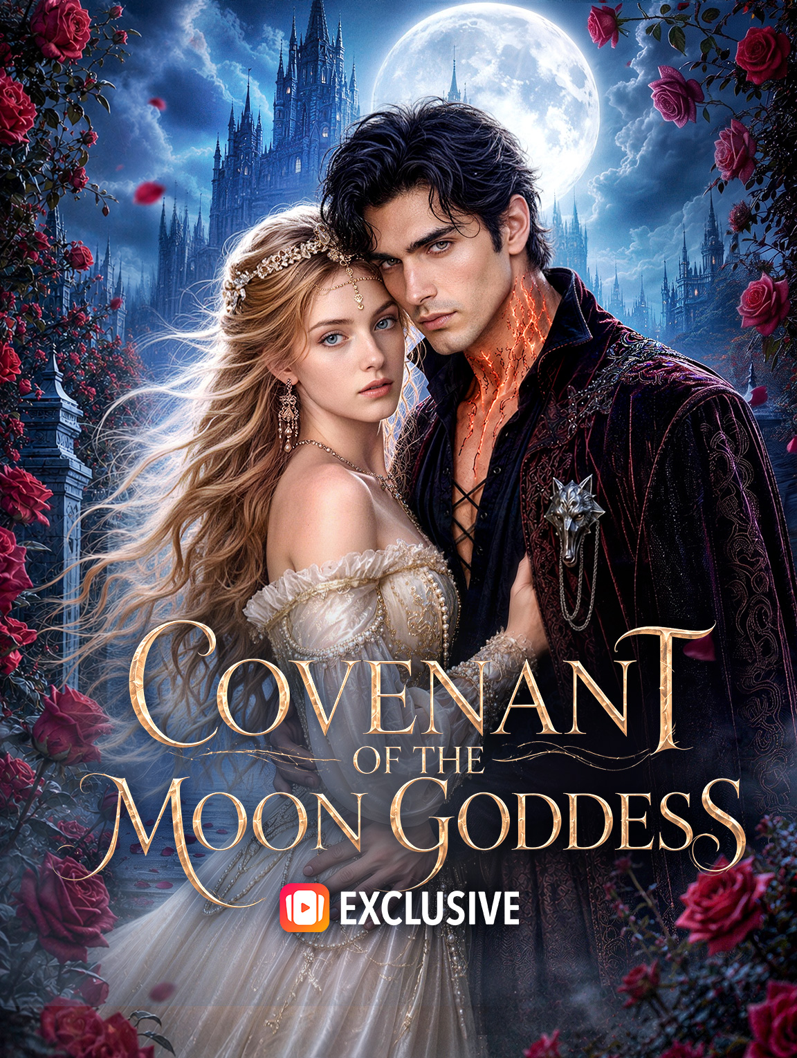Covenant of the Moon Goddess