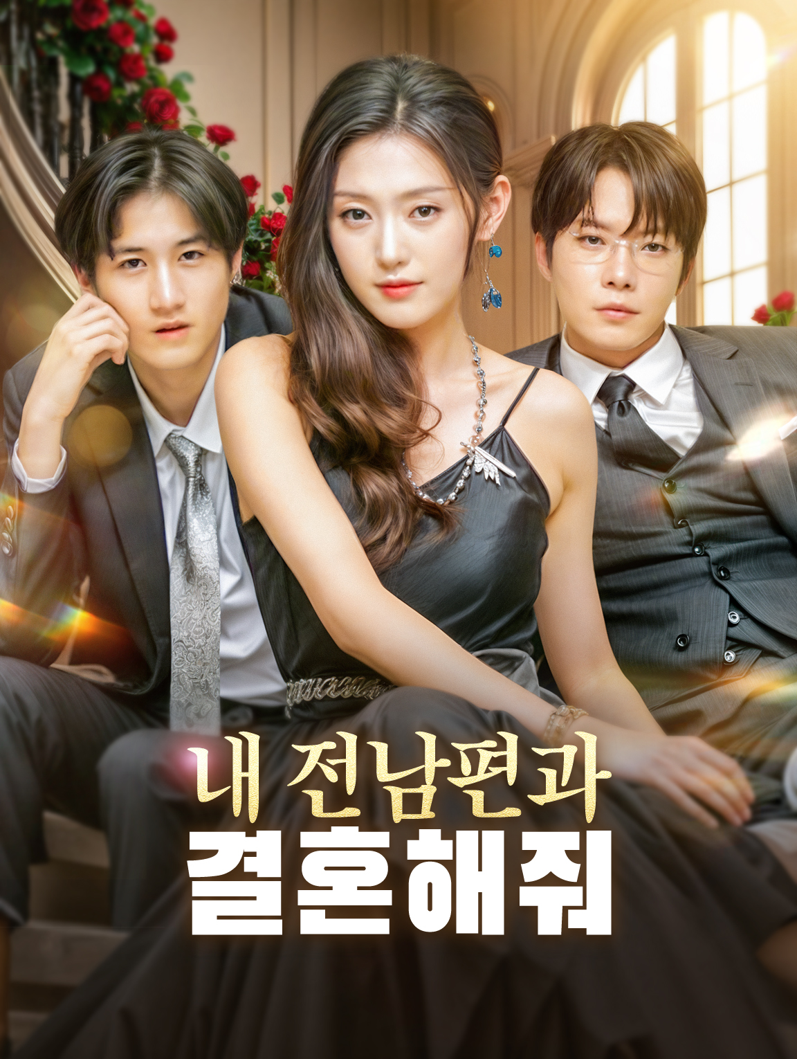 내 전남편과 결혼해줘