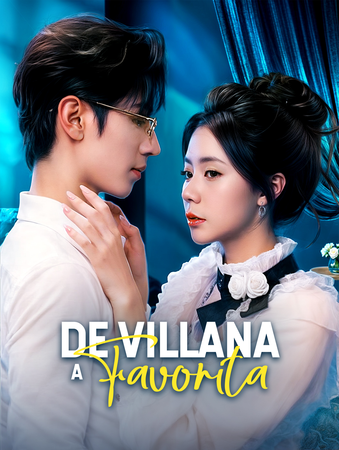 De Villana a Favorita