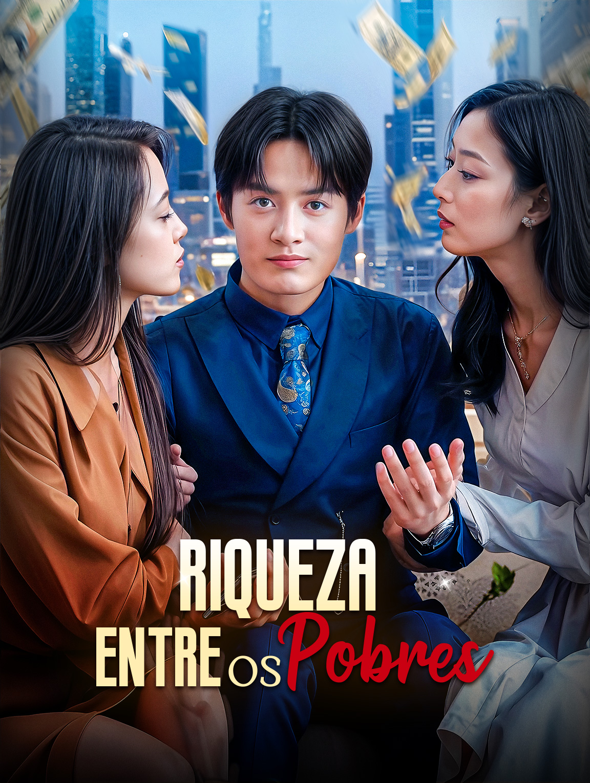 Riqueza Entre os Pobres