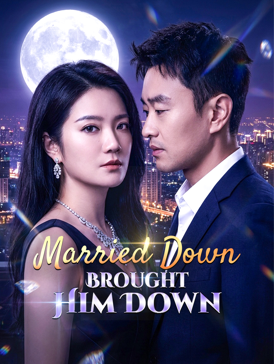 Married Down, Brought Him Down
