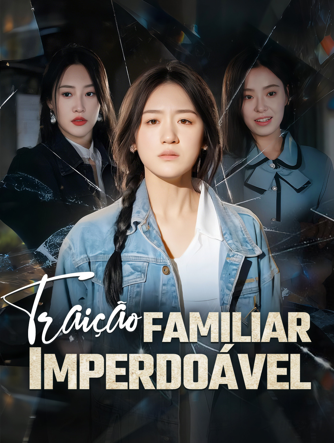 Traição Familiar Imperdoável