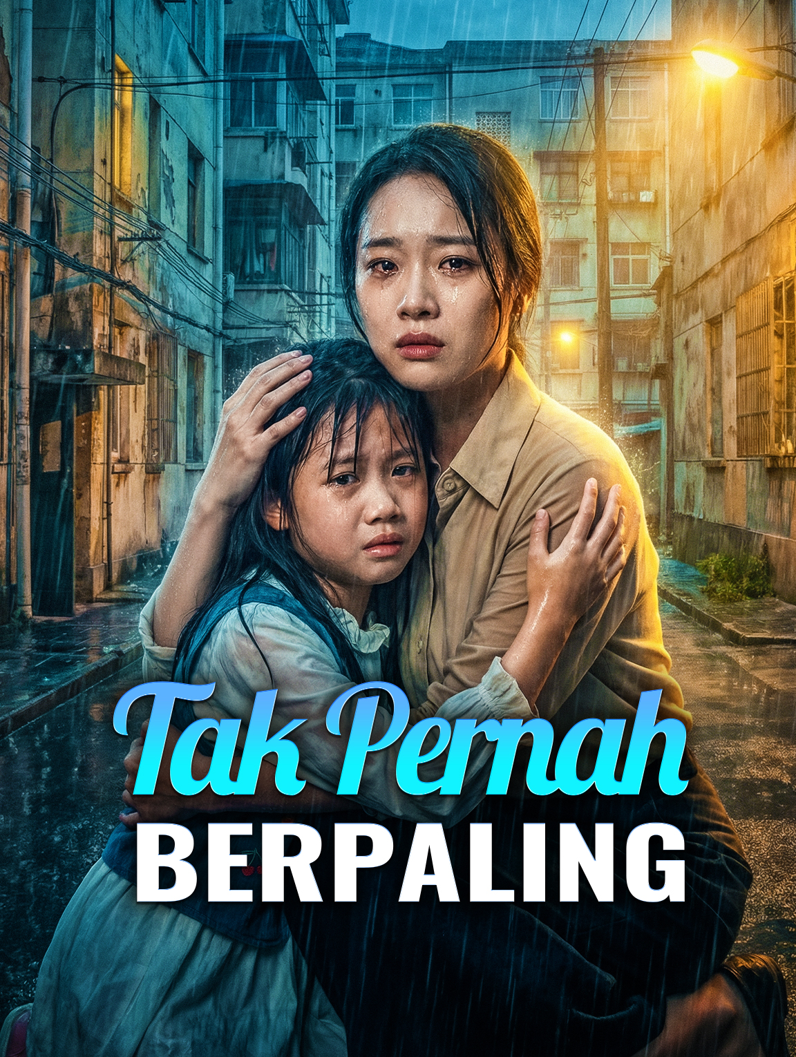 Tak Pernah Berpaling