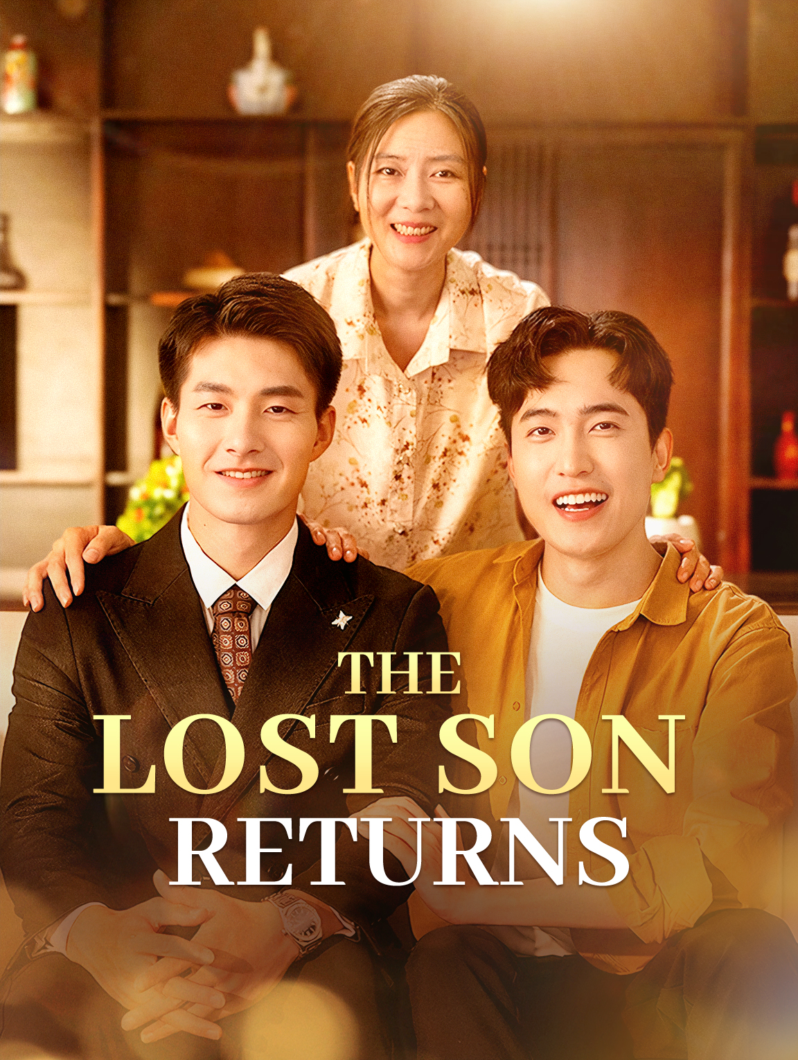 The Lost Son Returns