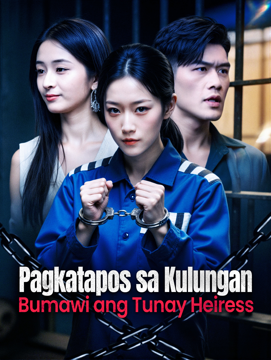 Pagkatapos sa KulunganBumawi ang Tunay Heiress